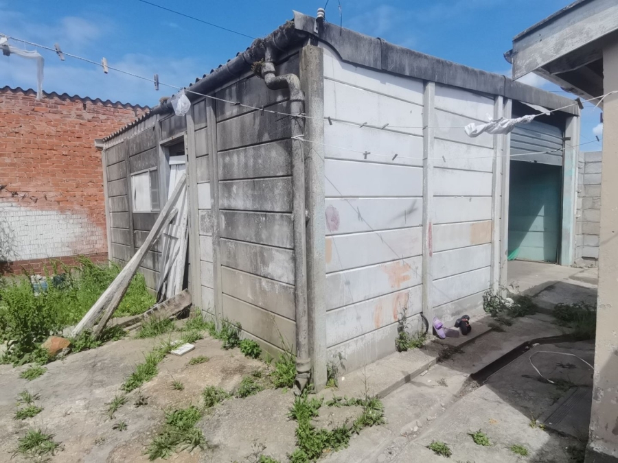 2 Bedroom Property for Sale in Bloemendal Eastern Cape